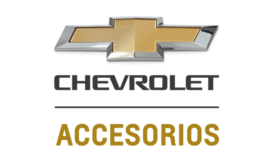 Ícono de accesorios GM para Chevrolet Tahoe 2024