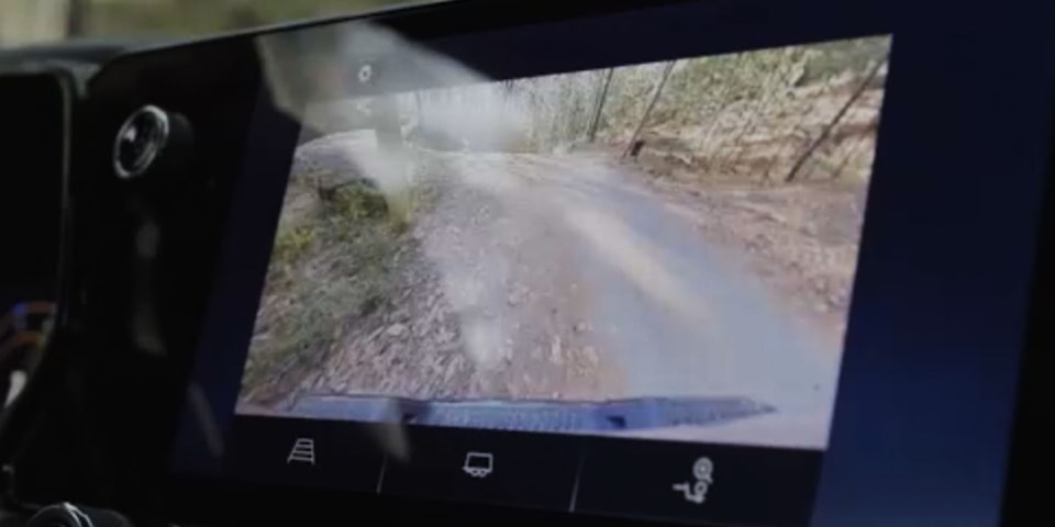 Nueva Chevrolet Colorado