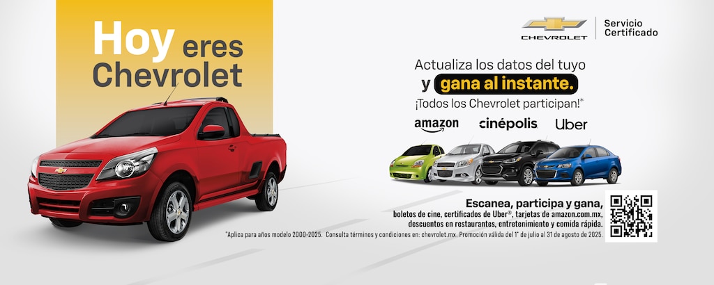 Servicio Certificado