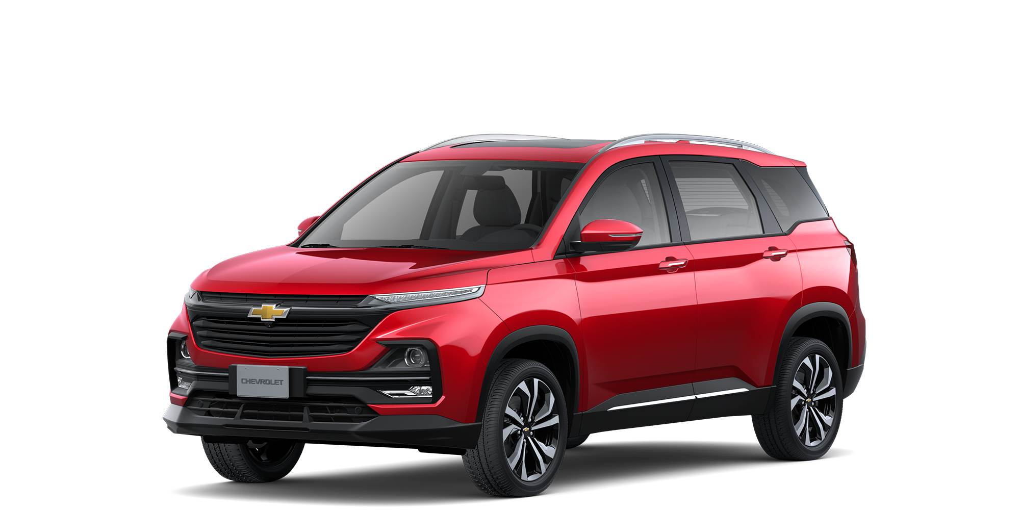 Trax 2024